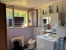 Maison viager à vendre occupé 7 pièces