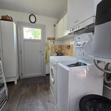 Maison vente à terme occupé 5 pièces SAINTES (17)
