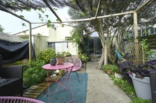 Maison viager à vendre 4 pièces ROCHEFORT (17)