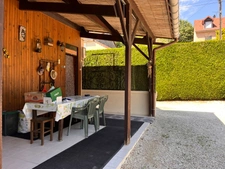 Maison viager à vendre occupé 7 pièces