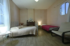 Maison viager à vendre 4 pièces ROCHEFORT (17)