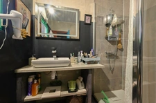 Maison viager à vendre 4 pièces ROCHEFORT (17)
