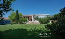 Dpt Charente Maritime (17), viager à vendre TONNAY CHARENTE maison P5   