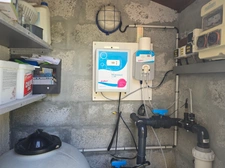Maison vente à terme occupé 5 pièces SAINTES (17)