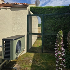 Maison vente à terme occupé 5 pièces SAINTES (17)