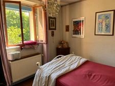 Maison viager à vendre occupé 7 pièces