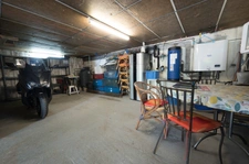 Dpt Charente Maritime (17), viager à vendre TONNAY CHARENTE maison P5   