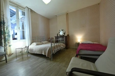 Maison viager à vendre 4 pièces ROCHEFORT (17)