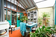 Maison viager à vendre 4 pièces ROCHEFORT (17)