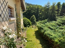 Maison viager à vendre occupé 7 pièces