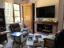 Maison viager à vendre occupé 7 pièces