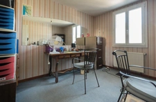 Dpt Charente Maritime (17), viager à vendre TONNAY CHARENTE maison P5   