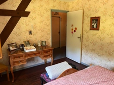 Maison viager à vendre occupé 7 pièces