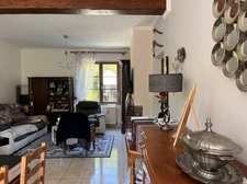 Maison viager à vendre occupé 7 pièces