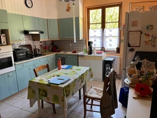 Maison viager à vendre occupé 7 pièces