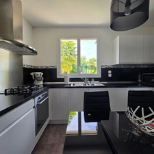 Maison vente à terme occupé 5 pièces SAINTES (17)