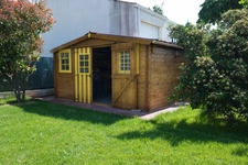 Dpt Charente Maritime (17), viager à vendre TONNAY CHARENTE maison P5   