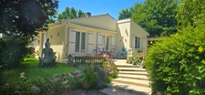 Dpt Charente Maritime (17), à vendre proche de SAINTES maison P5 de 117 m² - Terrain de 2 698,00 m² 