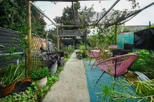 Maison viager à vendre 4 pièces ROCHEFORT (17)