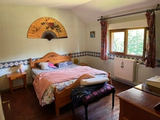 Maison viager à vendre occupé 7 pièces