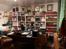 Maison viager à vendre occupé 7 pièces