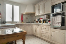 Dpt Charente Maritime (17), viager à vendre TONNAY CHARENTE maison P5   