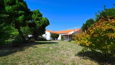 Maison vente à terme libre 5 pièces SAINTES (17)