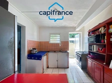 Maison à vendre 4 pièces SAINT BENOIT (974)