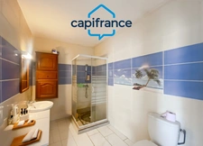 Appartement à vendre 2 pièces SAINTE SUZANNE (974)
