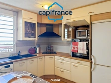 Appartement à vendre 4 pièces SAINTE CLOTILDE (974)