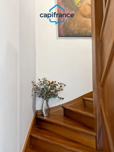 Appartement viager à vendre occupé 2 pièces SAINT GILLES LES BAINS (974)
