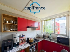 Appartement à vendre 4 pièces SAINT DENIS (974)