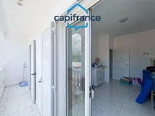 Appartement à vendre 3 pièces SAINTE SUZANNE (974)