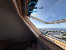 Appartement à vendre 4 pièces SAINTE CLOTILDE (974)