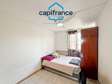 Appartement à vendre 4 pièces SAINT DENIS (974)