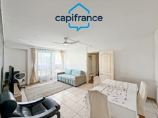 Appartement à vendre 4 pièces SAINT DENIS (974)