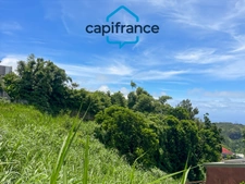Terrain à vendre – 1800 m² – Saint-Denis (Le Brûlé)