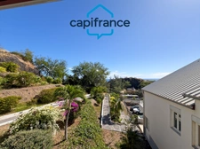 Appartement viager à vendre occupé 2 pièces SAINT GILLES LES BAINS (974)