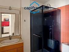 Appartement à louer T1 de plus de 22m2 à SAINT DENIS (974)