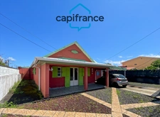 À vendre à Saint-André : Deux maisons mitoyennes – Idéal pour investisseur ou famille intergénérationnelle