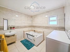EXCLUSIVITÉ – Villa contemporaine avec piscine – Bas de la Bretagne, Saint-Denis