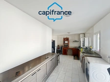 Appartement à vendre de type 3 SAINTE SUZANNE (974)