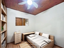 Dpt La Réunion (974), à vendre maison plain pied T5 de 121 m² sur Terrain de + de 700m2
