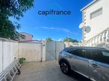 Appartement à vendre 2 pièces SAINTE SUZANNE (974)