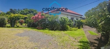 À Piton Sainte-Rose – Spacieuse maison T7 de plain-pied à louer avec grand jardin (974)