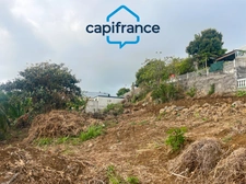 Terrain à vendre de 776 m² SAINT PAUL (974)