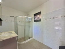 Villa T4 avec varangue et jardin à SAINT PIERRE (974)