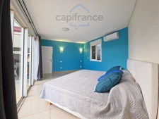 EXCLUSIVITÉ – Villa contemporaine avec piscine – Bas de la Bretagne, Saint-Denis