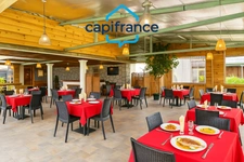 Fonds de commerce à vendre SAINTE ROSE (974)