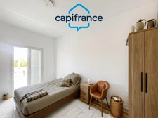 Appartement à vendre 3 pièces SAINTE SUZANNE (974)